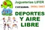 Catálogo Jugueterías Lifer | Deportes Y Aire Libre 2026 / 2027 | 2026-04-30T00:00:00.000Z - 2027-12-31T00:00:00.000Z