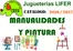 Catálogo Jugueterías Lifer | Manualidades Y Pintura 2026 / 2027 | 2026-04-30T00:00:00.000Z - 2027-12-31T00:00:00.000Z