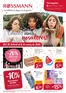 Catálogo Rossmann en Adzaneta de Albaida | Celebra amb nosaltres! | 2026-04-30T00:00:00.000Z - 2026-05-08T00:00:00.000Z