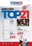 Catálogo Tien 21 en Estivella | Selección Top21 | 2026-05-04T00:00:00.000Z - 2026-05-31T00:00:00.000Z
