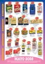 Catálogo Cash Barea | Ofertas MAYO 2026 | 2026-05-04T00:00:00.000Z - 2026-05-31T00:00:00.000Z