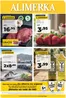 Catálogo Alimerka | Semanal del - Alimerka | 2026-05-04T00:00:00.000Z - 2026-05-10T00:00:00.000Z