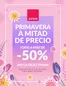 Catálogo AVON | Primavera A Mitad De Precio | 2026-05-04T00:00:00.000Z - 2026-05-11T00:00:00.000Z