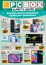 Catálogo PCBox | Descubre nuestra selección de regalos para Comuniones | 2026-05-05T00:00:00.000Z - 2026-05-30T00:00:00.000Z
