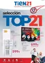 Catálogo Tien 21 en Génave | Top21 Mayo | 2026-05-05T00:00:00.000Z - 2026-05-31T00:00:00.000Z