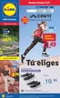 Catálogo Lidl | ¡Bazar Lidl! Ofertas válidas del 11/05 al 17/05 | 2026-05-11T00:00:00.000Z - 2026-05-17T00:00:00.000Z