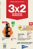 Catálogo Hipercor en Siete Puertas | 3x2 En Miles De Productos | 2026-05-06T00:00:00.000Z - 2026-05-20T00:00:00.000Z