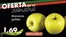 Catálogo Frutas Nieves en La Fresneda | Oferta De La Semana | 2026-05-06T00:00:00.000Z - 2026-05-10T00:00:00.000Z