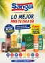 Catálogo Sangüi en La Fresneda | Lo Mejor Para Tu Día A Día  | 2026-05-06T00:00:00.000Z - 2026-06-03T00:00:00.000Z