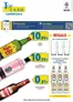 Catálogo Top Cash en La Fresneda | Oferta válida del 6 al 19 de mayo de 2026 | 2026-05-06T00:00:00.000Z - 2026-05-19T00:00:00.000Z