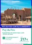 Catálogo Travelplan en Hernán Cortés | Travelplan Puy du Fou | 2026-05-06T00:00:00.000Z - 2026-06-30T00:00:00.000Z