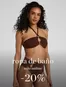 Catálogo Hunkemoller | -20% | 2026-05-06T00:00:00.000Z - 2026-05-17T00:00:00.000Z