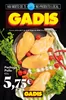 Catálogo Gadis | Precios válidos del 7 al 13 de mayo de 2026 | 2026-05-07T00:00:00.000Z - 2026-05-13T00:00:00.000Z