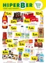 Catálogo Hiperber | Ofertas válidas desde el 7 de mayo al 27 de mayo de 2026 | 2026-05-07T00:00:00.000Z - 2026-05-27T00:00:00.000Z