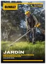 Catálogo Dewalt | Jardín 2026  | 2026-05-07T00:00:00.000Z - 2026-12-31T00:00:00.000Z