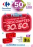Catálogo Carrefour en Reus | 50% QUE VUELVE + 2ªUD. AL -50% | 2026-05-12T00:00:00.000Z - 2026-05-25T00:00:00.000Z