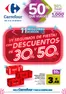 Catálogo Carrefour en Toubes | 50% QUE VUELVE + 2ªUD. AL -50% | 2026-05-12T00:00:00.000Z - 2026-05-25T00:00:00.000Z