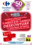 Catálogo Carrefour en Zuia | 50% QUE VUELVE + 2ªUD. AL -50% | 2026-05-12T00:00:00.000Z - 2026-05-25T00:00:00.000Z