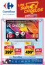Catálogo Carrefour en Santa Lucía de Tirajana | CHOLLOS NO ALIMENTACION | 2026-05-12T00:00:00.000Z - 2026-05-25T00:00:00.000Z
