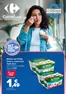 Catálogo Carrefour en Santa Lucía de Tirajana | SIN AZUCARES AÑADIDOS | 2026-05-12T00:00:00.000Z - 2026-05-25T00:00:00.000Z