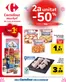 Catálogo Carrefour Market | 2a unitat -50% | 2026-05-12T00:00:00.000Z - 2026-05-25T00:00:00.000Z