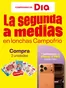 Catálogo Campofrío | Compra 2 unidades y consigue tu reembolso | 2026-05-01T00:00:00.000Z - 2026-05-31T00:00:00.000Z