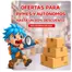Catálogo Juguetestoday | Hasta Un 80% Descuento | 2026-05-08T00:00:00.000Z - 2026-05-21T00:00:00.000Z