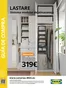 Catálogo IKEA en Ezcabarte | Lastare | 2026-05-11T00:00:00.000Z - 2026-08-31T00:00:00.000Z