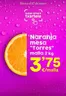 Catálogo SUPER AMARA | ¡La fruta más fresca y al mejor precio está en super amara! | 2026-05-11T00:00:00.000Z - 2026-05-17T00:00:00.000Z