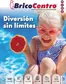Catálogo BricoCentro | Playa & Piscinas Cieza | 2026-05-18T00:00:00.000Z - 2026-07-26T00:00:00.000Z