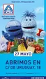 Catálogo ALDI | Qué poco cuesta comprar bien | 2026-05-27T00:00:00.000Z - 2026-05-31T00:00:00.000Z