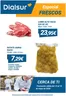 Catálogo Dialsur Cash & Carry en Mazcuerras | Especial Frescos | 2026-05-13T00:00:00.000Z - 2026-05-18T00:00:00.000Z