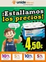 Catálogo Unide Market | ¡Estallamos los precios! UNIDE Market Península | 2026-05-21T00:00:00.000Z - 2026-06-03T00:00:00.000Z