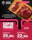 Catálogo SUPER AMARA en Mazcuerras | ¡Super Precios En Entrecot De Vaca! | 2026-05-13T00:00:00.000Z - 2026-05-17T00:00:00.000Z