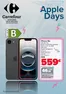 Catálogo Carrefour en Otxandio | TECNOLOGIA | 2026-05-15T00:00:00.000Z - 2026-05-26T00:00:00.000Z