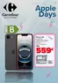Catálogo Carrefour en Castellolí | TECNOLOGIA | 2026-05-15T00:00:00.000Z - 2026-05-26T00:00:00.000Z