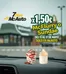 Catálogo McDonald's en Colmenar | Promoción | 2026-05-13T00:00:00.000Z - 2026-05-17T00:00:00.000Z