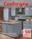 Catálogo Conforama | Catálogo de Conforama | 2026-04-16T00:00:00.000Z - 2026-07-30T00:00:00.000Z