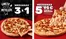 Catálogo Telepizza | Ofertas | 2026-05-14T00:00:00.000Z - 2026-05-31T00:00:00.000Z