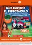 Catálogo Expert | Que Empiece El Espectáculo | 2026-05-15T00:00:00.000Z - 2026-06-14T00:00:00.000Z