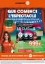 Catálogo Expert | Que Comenci L’espectacle | 2026-05-15T00:00:00.000Z - 2026-06-14T00:00:00.000Z