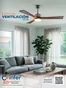Catálogo Coinfer en Peleagonzalo | Especial Ventilación 2026 | 2026-05-15T00:00:00.000Z - 2026-09-30T00:00:00.000Z
