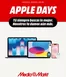 Catálogo MediaMarkt | Apple Days | 2026-05-15T00:00:00.000Z - 2026-05-20T00:00:00.000Z