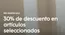 Catálogo Yamamay en Peleagonzalo | 30% de descuento en artículos seleccionados | 2026-05-15T00:00:00.000Z - 2026-05-28T00:00:00.000Z