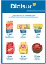 Catálogo Dialsur Cash & Carry | ¡Adelántate Al Verano Con Ofertas Que Marcan La Diferencia! | 2026-05-18T00:00:00.000Z - 2026-06-07T00:00:00.000Z