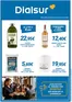 Catálogo Dialsur Cash & Carry | Oferta válida del 18 de mayo al 7 de junio de 2026 | 2026-05-18T00:00:00.000Z - 2026-06-07T00:00:00.000Z