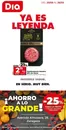 Catálogo Dia en Zaragoza | Ahorro a lo grande del 20/05 al 26/05 | 2026-05-20T00:00:00.000Z - 2026-05-26T00:00:00.000Z