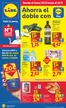 Catálogo Lidl | № 1 PRECIO - Ofertas válidas del 25/05 al 31/05 | 2026-05-25T00:00:00.000Z - 2026-05-31T00:00:00.000Z