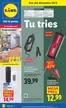 Catálogo Lidl en Balsareny | ¡Bazar Lidl! Ofertas válidas del 25/05 al 31/05 | 2026-05-25T00:00:00.000Z - 2026-05-31T00:00:00.000Z