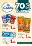 Catálogo Condis | 70% Dte. 2a Unitat | 2026-05-20T00:00:00.000Z - 2026-06-02T00:00:00.000Z
